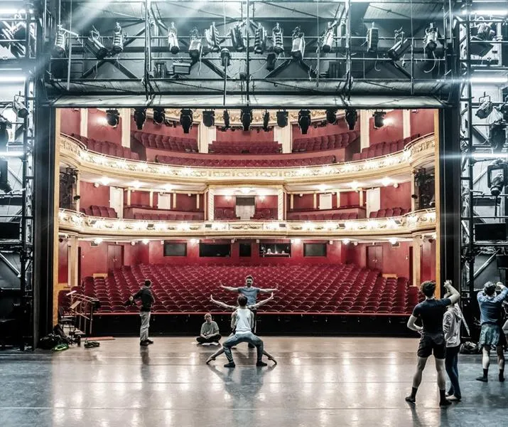 Opera Poznań