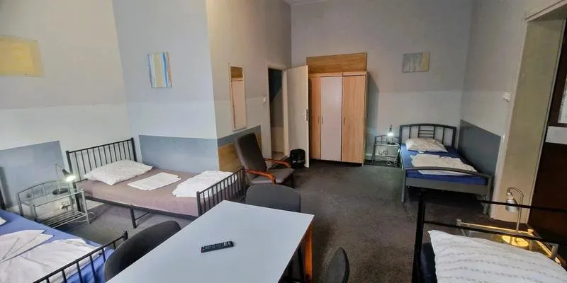 Opinie gości o hostelu