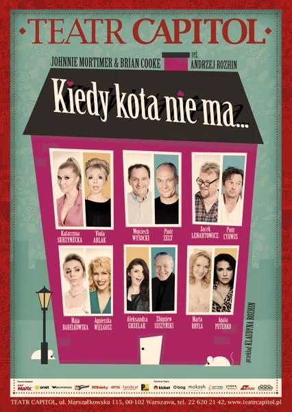 Opinie o spektaklu