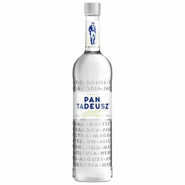 Pan Tadeusz adaptacja