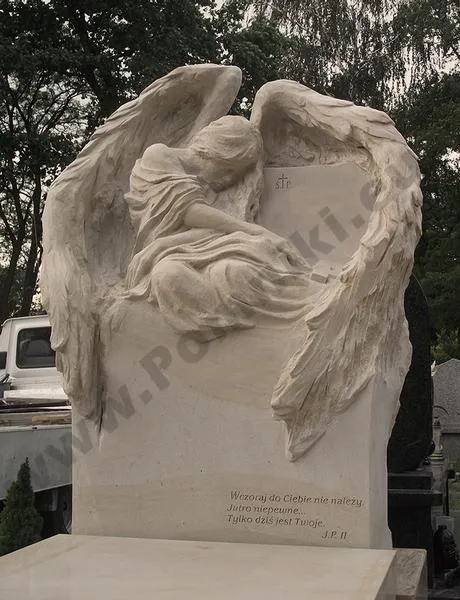 Personalizacja nagrobków