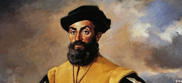 Pionier żeglugi i wyprawy morskie