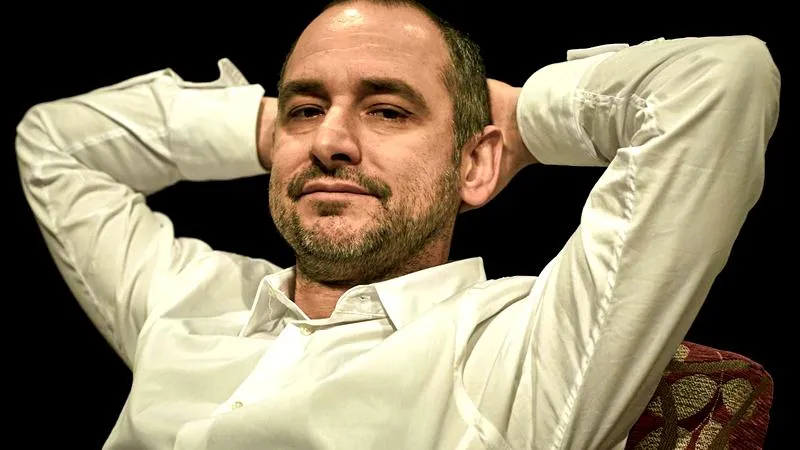 Piotr Kruszczyński