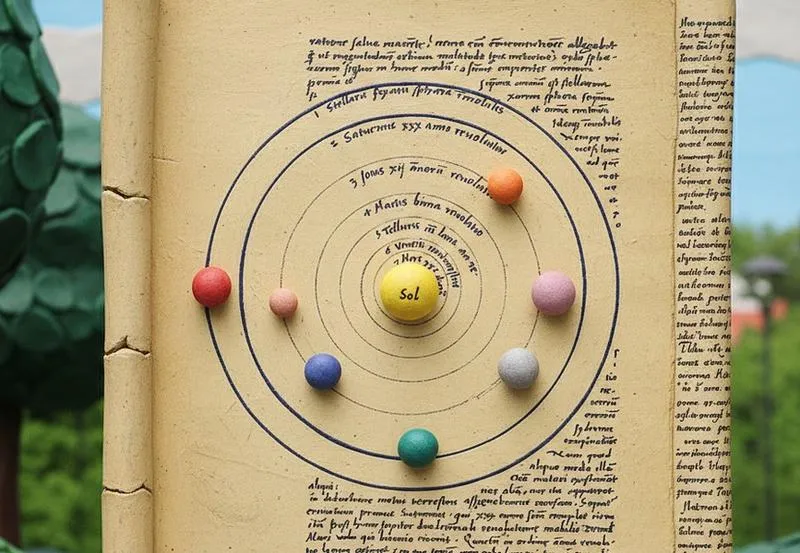 Polacy w astronomii