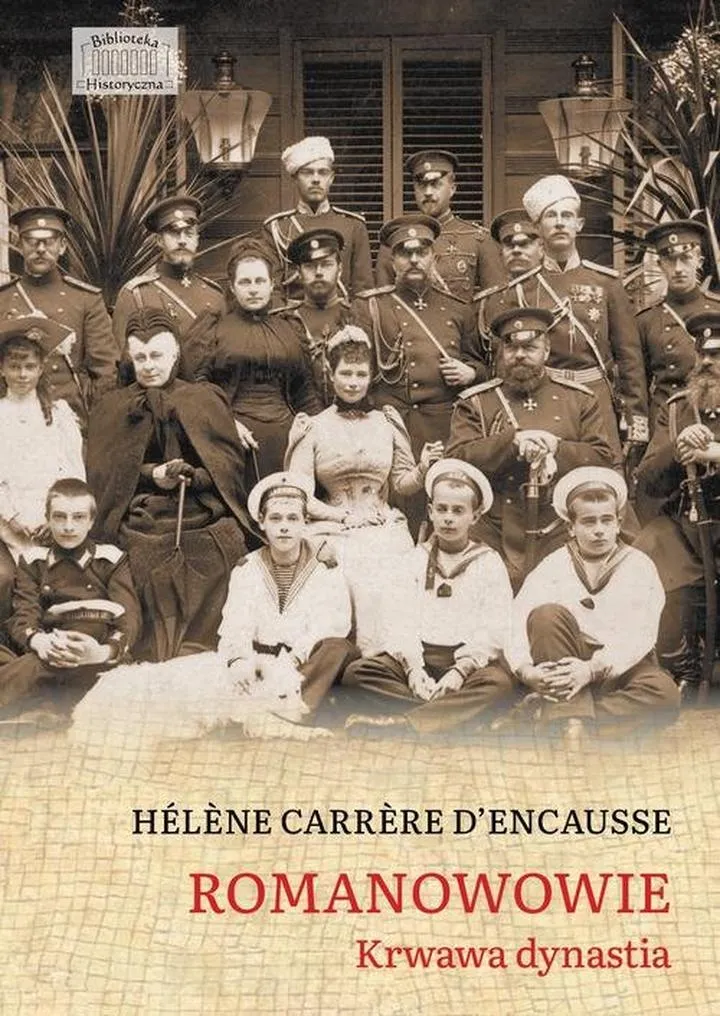 Polityka i władza w Rosji