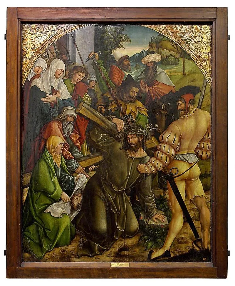 Polscy malarze renesansowi