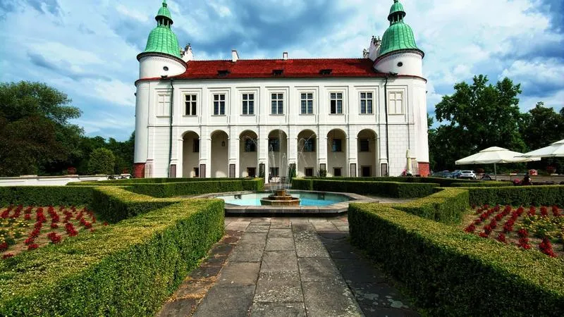 Polscy malarze renesansu