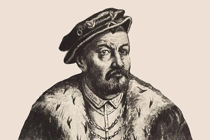 Polscy pisarze renesansu