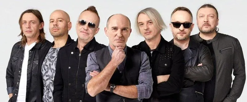 Polska muzyka lat 90-tych