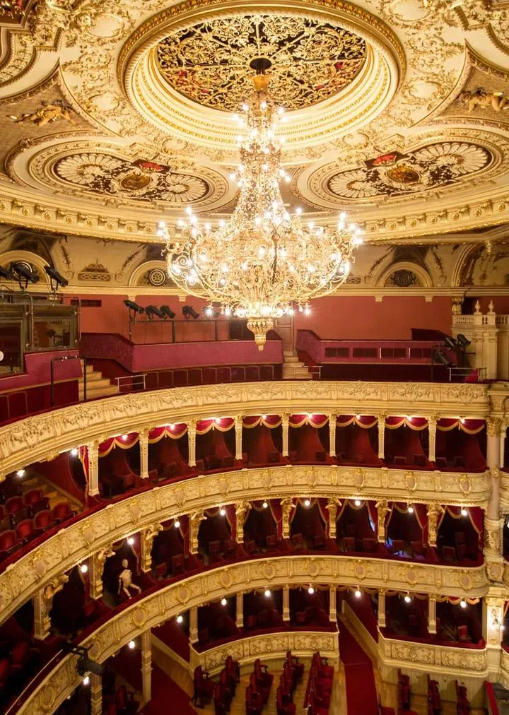 Premiery teatralne 2023