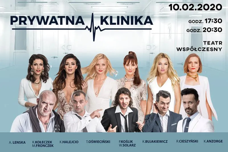 Prywatna Klinika