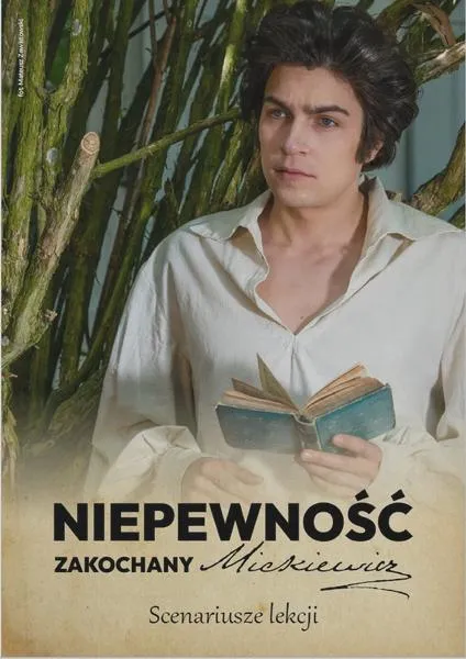 Przemiana Gustawa w Konrada