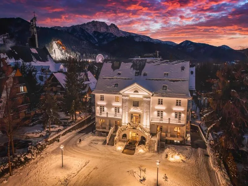 Przemiany społeczne i wartości renesansowe