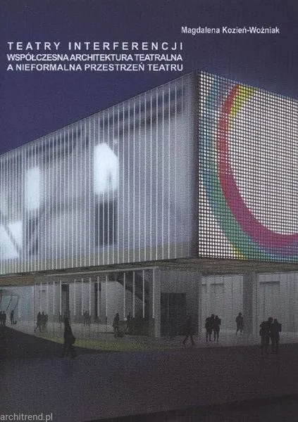 Przestrzeń i akustyka