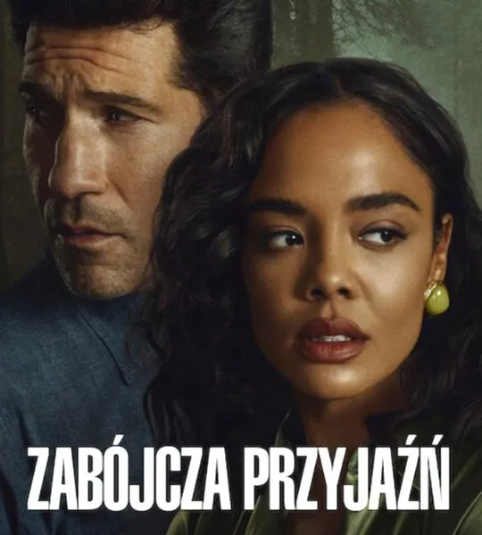 Przyjaźń na scenie