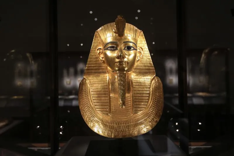 Religia i mitologia Egipcjan