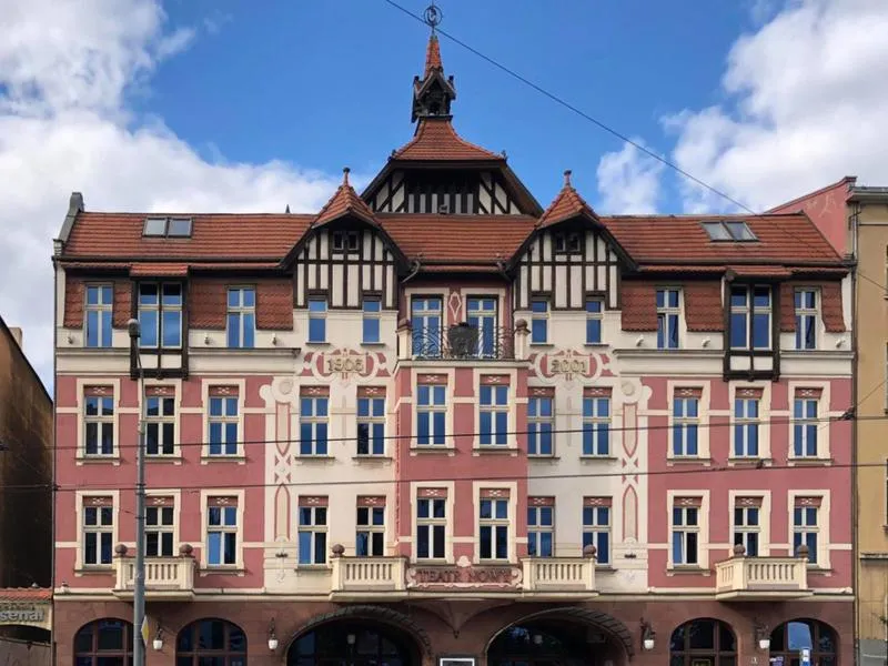 Repertuar Teatru Nowego w Zabrzu na wrzesień