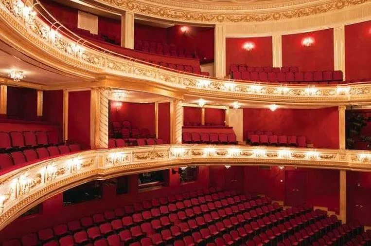Repertuar Teatru Wielkiego