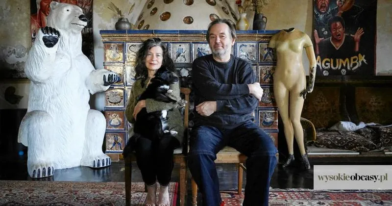 Repertuar i najbliższy sezon