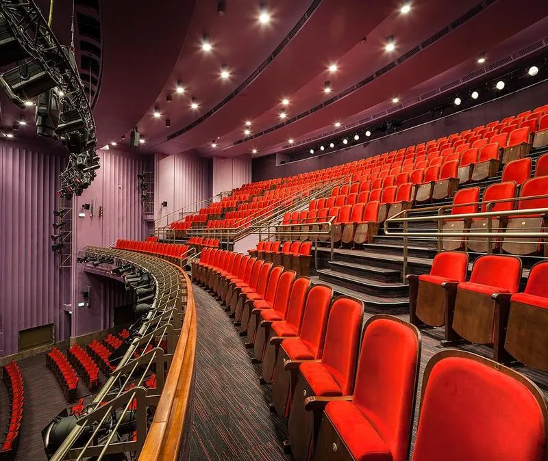 Repertuar teatrów muzycznych