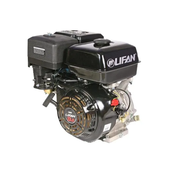 Rewolucja w transporcie