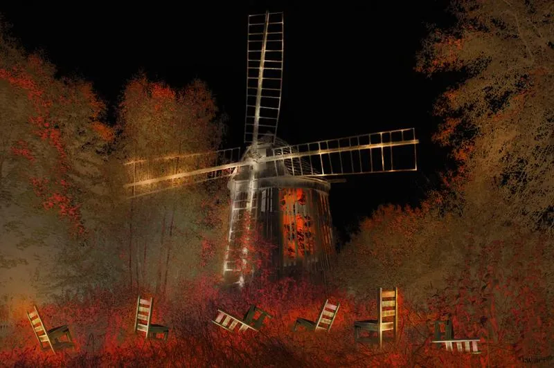 Rezerwacja miejsc na spektakle