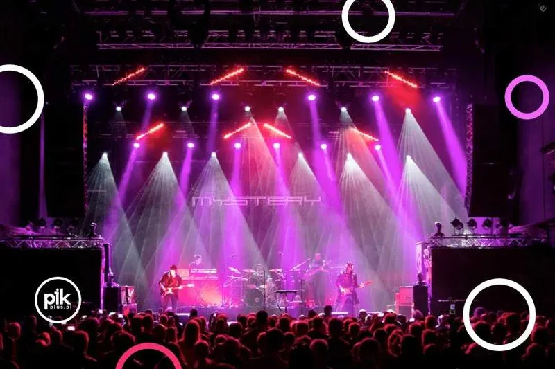 Rodzinne koncerty w Poznaniu