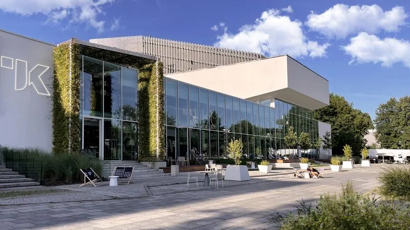 Rola ekipy teatralnej