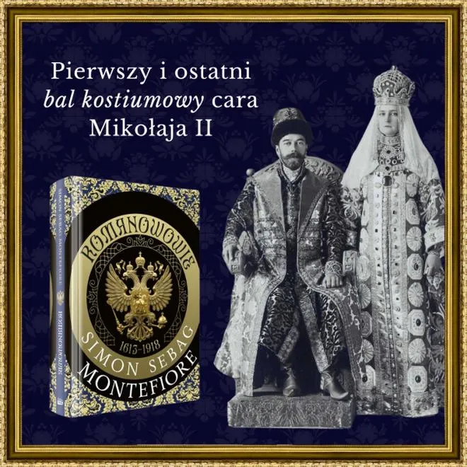 Romanowowie w historii