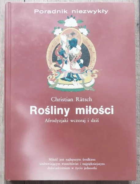 Rośliny miłości