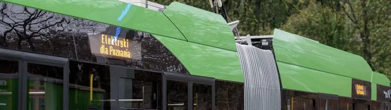 Rozklad jazdy tramwaju