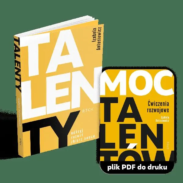 Rozwijanie duchowych talentów