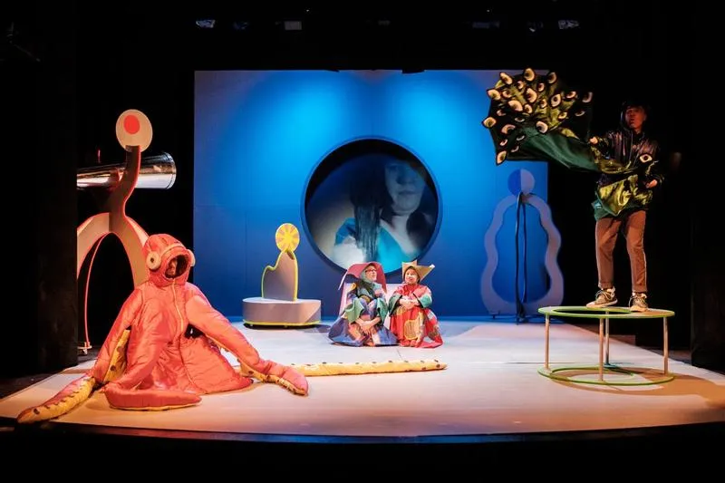 Rozwój emocjonalny dzieci