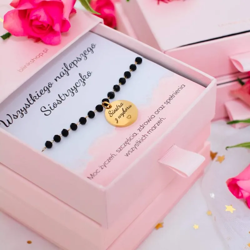 Siostrzana przyjaźń kobiet