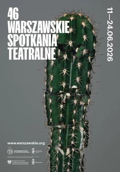 Spektakle dla dzieci i młodzieży