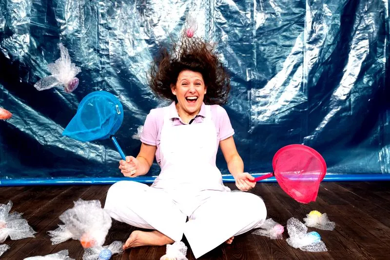 Spektakle emocjonalne