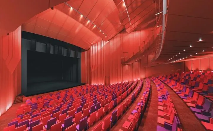 Spektakle teatralne Poznań