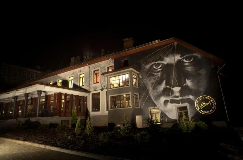 Spektakle w Zakopanem