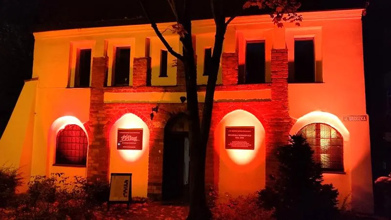 Spektakle w teatrze