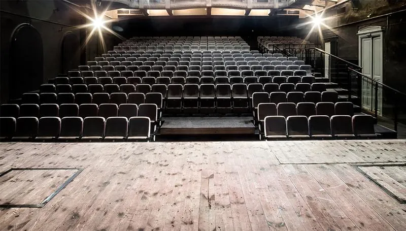 Stary Teatr w Krakowie