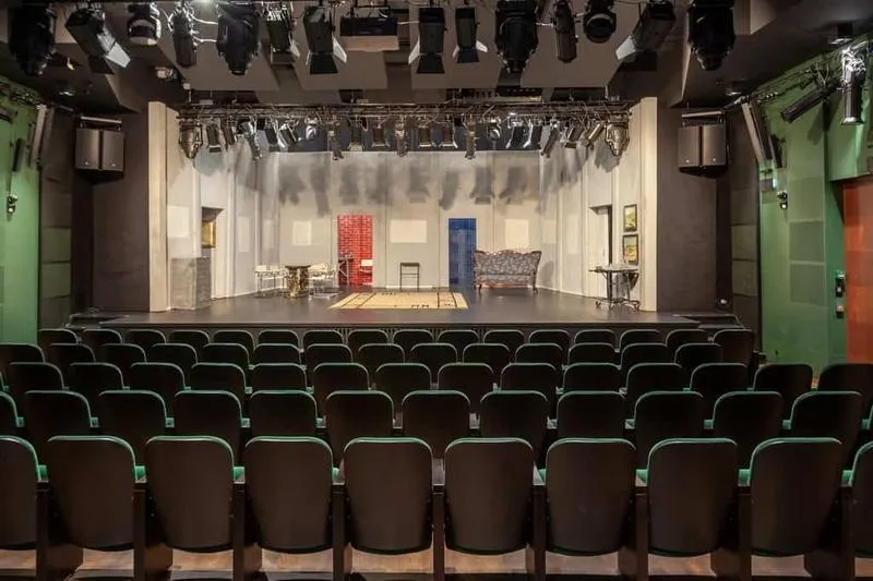 Sukcesy festiwalowe aktorów