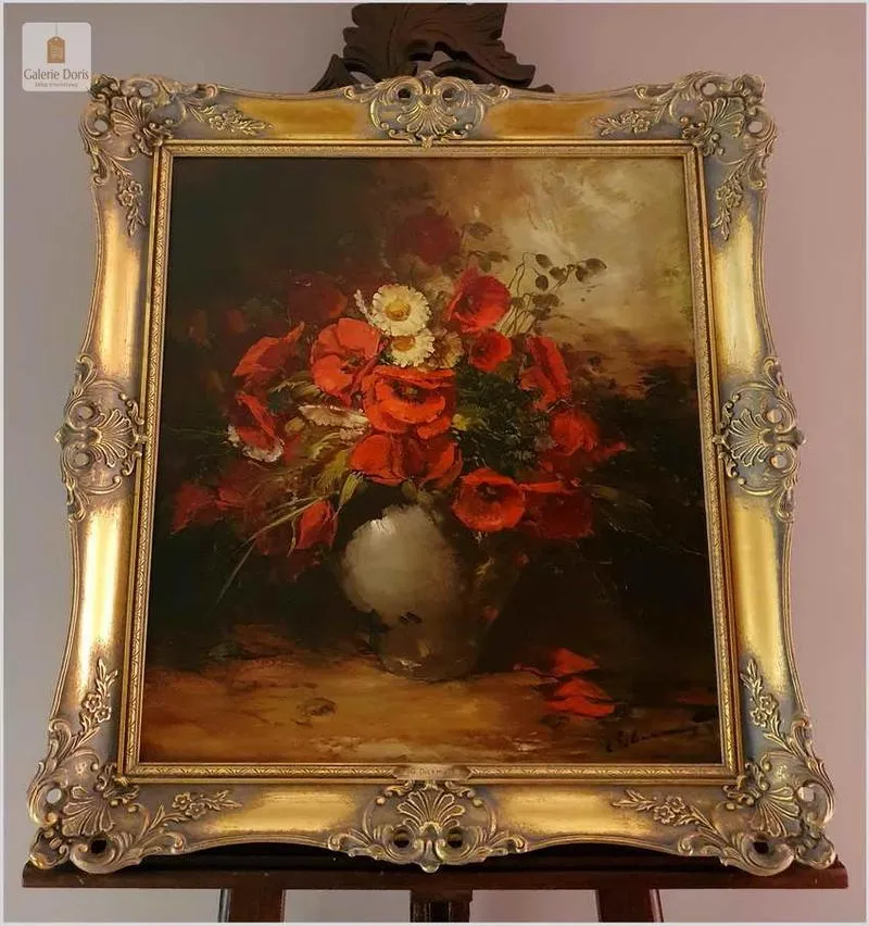 Symbolika maków w kulturze