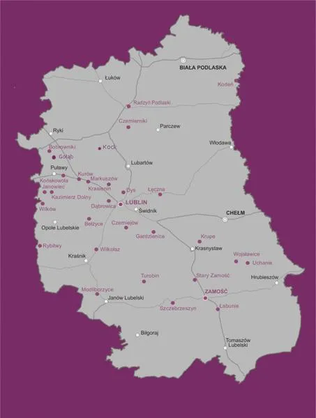 Szlak renesansu lubelskiego