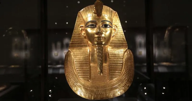 Sztuka i architektura starożytnego Egiptu