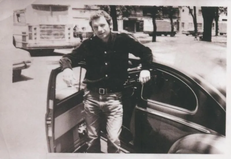 Sztuka i egzystencja u Stachury