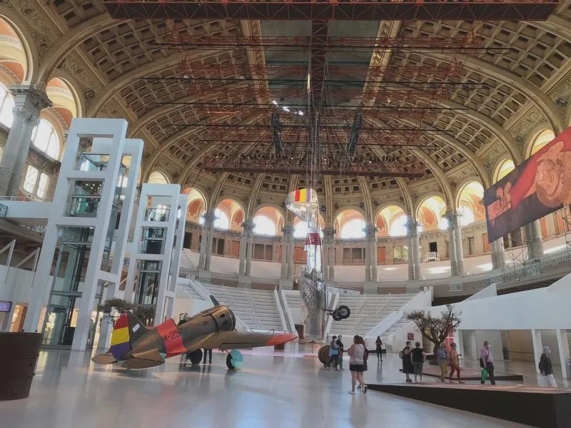 Sztuka i kultura Malty