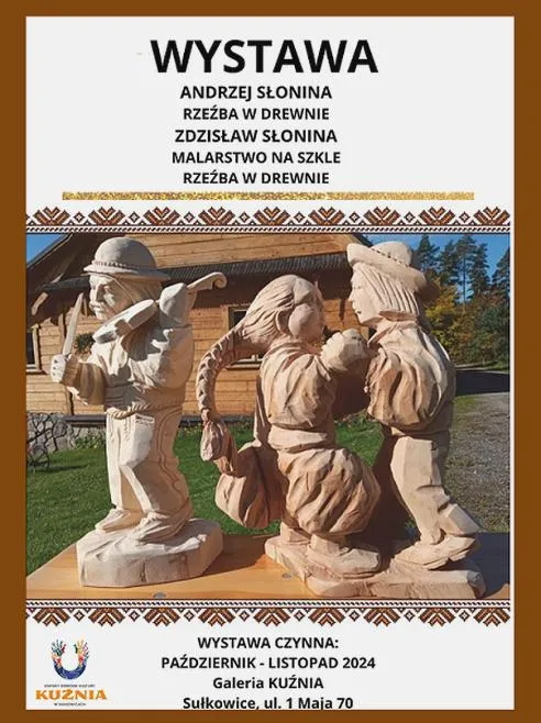 Sztuka w mieście