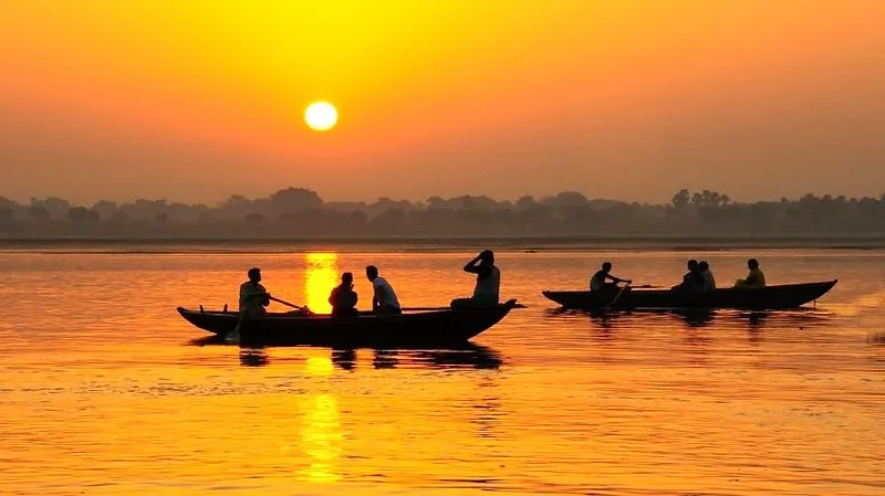 Tajemnice upadku cywilizacji