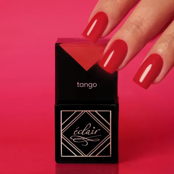 Tango jako sztuka