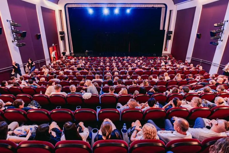 Teatr Apollo w Poznaniu